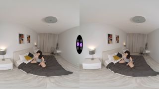 TmwVRnet, TeenMegaWorld - Rihanna Black  [Oculus Rift, Vive].-2