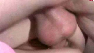 Sexy-bound babe in tight scenes explored deeply vid-2