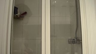 adult video 18 Voyeurism. Paris. Shower. 002. April 2015.-HD - k2s.tv - hidden camera - fetish porn male medical fetish-0