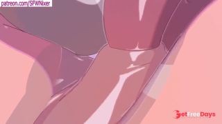 [GetFreeDays.com] Futa furry lesbian story hentai uncensored high quality animation Adult Clip June 2023-8