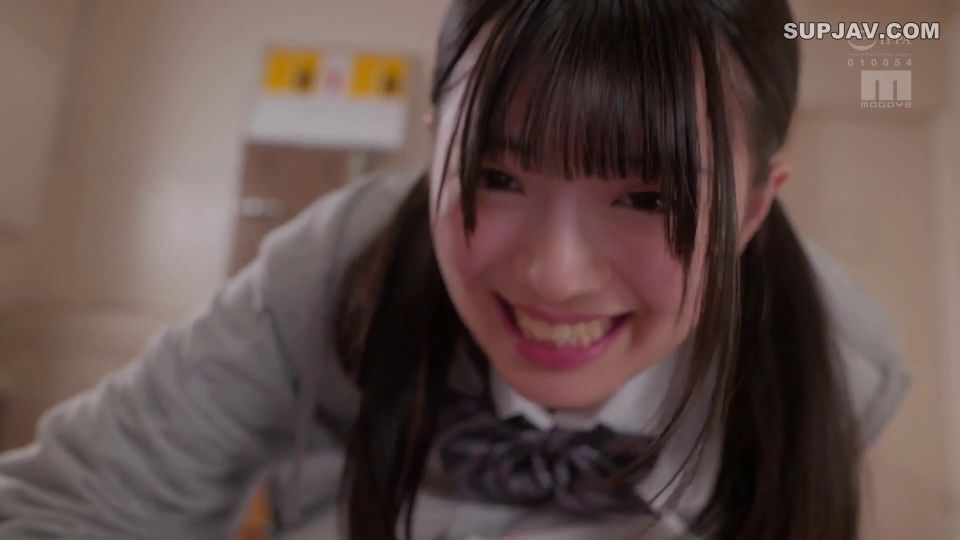 ReducingMosaic MIDA-245 「パンツ見て勃ってるのぉ？」食い込みパンチラで先生達をムラムラ誘惑ッ 耳元囁き手コキでおチ○ポビンビンにするからそのまま私を…気持ち良くさ・せ・てッ 夕月ゆる