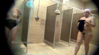 free adult clip 9 Shower bathroom 910 on webcam -3