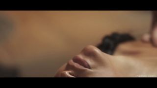 Erika Black - Sexy Girl On Massage Want Sex With Masseur (Pornstar)-5