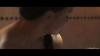 Erika Black - Sexy Girl On Massage Want Sex With Masseur (Pornstar)-7