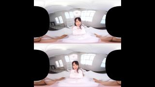 free porn clip 48 EXVR-096 B - Virtual Reality JAV, femdom feet porn on blowjob porn -8