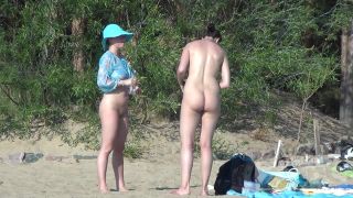 online adult clip 4 Beach Voyeur HD,  on voyeur -1