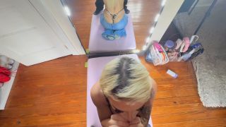 Emmagray - Whale Tail BJ-2