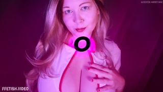 online porn video 30 Goddess Amber Mae – Pop and Pay Nurse Mae, big feet fetish on pov -1