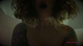 Femdom Porn Molly Darling – Sweet Dreams of Mommy-9