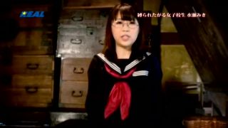 REAL-508 Torture Itaburi 2 To Real School Girls School Girls BEST!(JAV Full Movie)-5