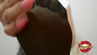 online xxx video 48 ‘Stockings JOI for My foot freak’ of ‘I Need Valentina Fox’ studio - free - masturbation porn hot feet fetish-7