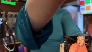 Anal porn Hotblockchain ThickChick69 Teases her Curves in Hardcore XXX Video-1