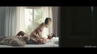 Belle Claire 4K (Pussy Licking)-6