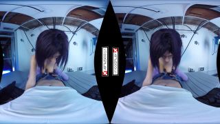 Video Zenda Sexy Cock In The Shell 1440p 2K-2