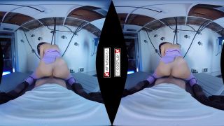 Video Zenda Sexy Cock In The Shell 1440p 2K-7