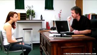 Anabelle's School Paddling Download New Porn Video Fast M...-0