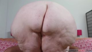 Shower In Lust BBW!-3