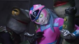 [supermisses.com] ZEOD-86 ヒロインセクシーピンチ蜃気楼ヴィーナス日月るい荒川こと Rui Hiduki, Koto Arakawa-4