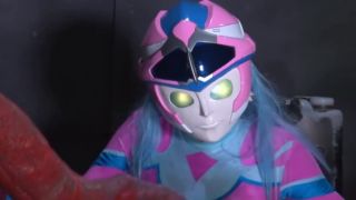 [supermisses.com] ZEOD-86 ヒロインセクシーピンチ蜃気楼ヴィーナス日月るい荒川こと Rui Hiduki, Koto Arakawa-5