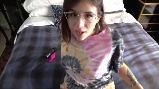 FamilyTherapy Isabel Moon Intense Anal Training Scenes-1