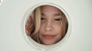 Lil Karina - Tiny Asian Massage Session Ends with Intense Hard Thrusting [1080p] - Teen-5