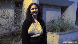 Amalia - 19, is having a blast in France! - Big Tits-7