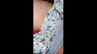Abg Pasrah Ngewe Di Kebun-9