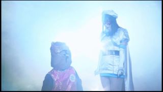 [waranlov.com] GHOV-33 包茎超人カントンマンVS魔法美少女戦士フォンテーヌ ～心優しき悪臭漂う正義の味方カントンマン～ - PART-GHOV33_J2 | giga heroine, cosplay, コスプレ, superheroine, 女子プロレス, wrestling-8