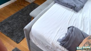 [K2S.CLUB] Lisa_Sophie - Magic Point Orgasmus - fick mich und ich bringe deinen Schwanz zum S... - FullHD 1080P-7