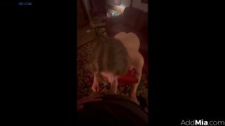 free adult clip 1 black double anal femdom porn | Mia Melano - Lay Back And Let Me Fuck You - [Onlyfans] (HD 720p) | videos-8