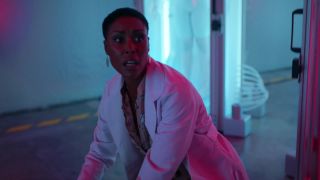 Madison Bailey - Black Lightning s02e02 (2018) HD 1080p!!!-3