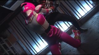 [SuperMisses.com] HTB-05 ヒロイン討伐 刑捜戦隊セキュアレンジャー Hono Wakamiya-8