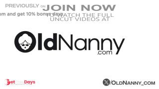 [GetFreeDays.com] OLDNANNY Two Horny Old Blondes Finger Each Other Pussies Porn Film October 2022-6