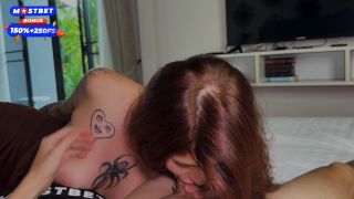 Onlyfans - Why Would My Sexy Neighbor Bring Me Salt Lina Migurtt - Onlyfans-0