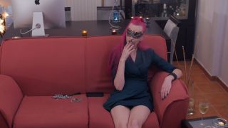 [K2S.CLUB] Dama Vida - Human Ashtray - FullHD 1080P-5