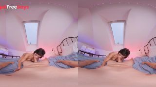Lusty Latina Veronica Leal Will Surprise You With The Ass Fuck She Needs-4