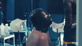 Deep In The Slave Vol3 Fetisch Blick Amanda (Fetish porn)-1