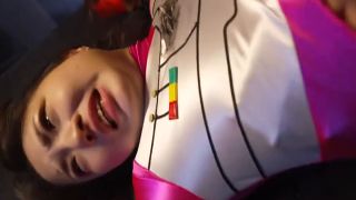 [SuperMisses.com] SPSD-61 Aim for the weak Pink Sentai! Choden Sentai Gaiaman Pink Gaia-025-4