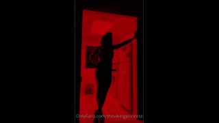 VIKING PRINCESS - thevikingprincess () Thevikingprincess - im on tiktok eviltindra 05-02-2021-2