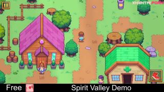 [xhentai.porn] XHentai Requests - Spirit Valley Demo Game keep2share k2s video-3