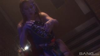 Free Porn Spank Video | [hotspanker.com] Mistress Manor-0