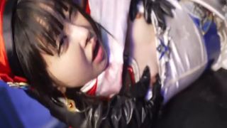[SuperMisses.com] SPSD-65 Heroine White Eye Blackout 36 - Aurorannue-019-1