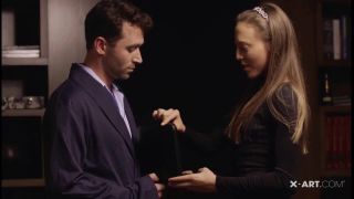 Passionate Night with a Stranger: Uncensored Intimacy🔥🔥🔥-1