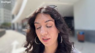 Katty West Beauty Agrees To Cumwalk For a New Iphone (Amateur porn)-8