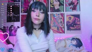 Shemale Webcams Video for August 25, 2022 – 22 Shemale!-1
