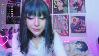 Shemale Webcams Video for August 25, 2022 – 22 Shemale!-2