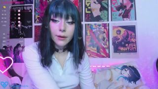 Shemale Webcams Video for August 25, 2022 – 22 Shemale!-3
