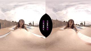 Pornbcn presents The Neighbor In The Pool - Mia Navarro | pornbcn | virtual reality -6