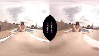 Pornbcn presents The Neighbor In The Pool - Mia Navarro | pornbcn | virtual reality -9