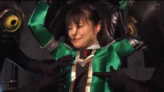 online xxx clip 26 MSZ-02 ヒロインエロピンチオムニバス 鮮光戦隊サイリュウジャー Kyouka Suzune on femdom porn smoking fetish websites-4